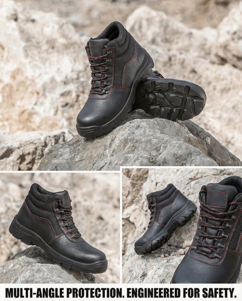 Chausseur De Sécurety